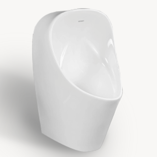 MU027 Ceremic Waterless Urinal