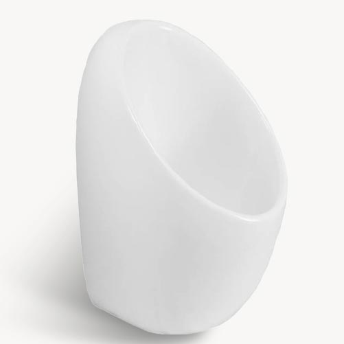 MU026 Waterless Urinal