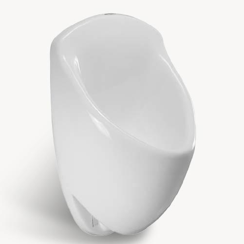 Anza High Performance Composite ( HPC ) Waterless Urinal