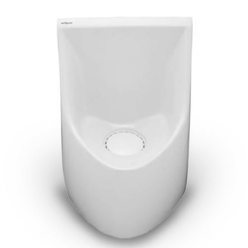 Santa Fe High Performance Composite ( HPC ) Waterless Urinal