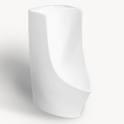 MU031 Ceremic Waterless Urinal